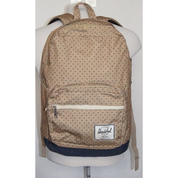 Herschel Supply Company Handbags - Herschel Backpack